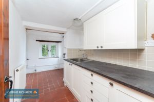 Annexe - Kitchen/Utility- click for photo gallery